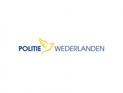 Logo & stationery # 110424 for logo & huisstijl Wederlandse Politie contest