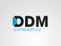 Logo & Huisstijl # 81935 voor DDM Consultancy wedstrijd