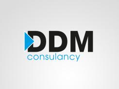 Logo & Huisstijl # 81935 voor DDM Consultancy wedstrijd