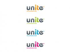 Logo & stationery # 108018 for Unite seeks dynamic and fresh logo and business house style! contest