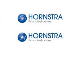 Logo & Huisstijl # 165606 voor Financieel Adviesbureau Drs. A.F. Hornstra wedstrijd