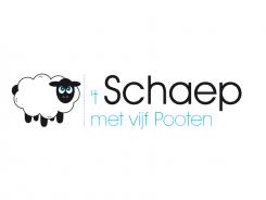 Logo & Huisstijl # 39771 voor 't Schaep met vijf Pooten zoekt een jasje - logo & huisstijl wedstrijd
