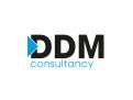 Logo & Huisstijl # 81947 voor DDM Consultancy wedstrijd