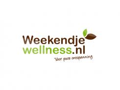 Logo & Huisstijl # 126492 voor Weekendje wellness wedstrijd