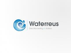 Logo & Huisstijl # 367657 voor Waterreus Directievoering & Advies wedstrijd