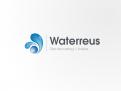 Logo & Huisstijl # 367658 voor Waterreus Directievoering & Advies wedstrijd