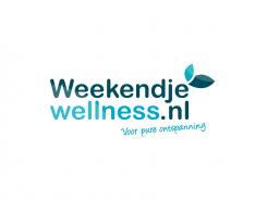 Logo & Huisstijl # 126494 voor Weekendje wellness wedstrijd