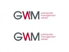Logo & stationery # 85366 for Logo + Identity for GWM BV contest