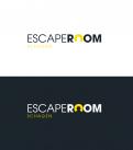 Logo & stationery # 653670 for Logo & Corporate Identity for Escape Room Schagen contest