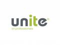 Logo & Huisstijl # 107439 voor Unite zoekt dynamisch en fris logo en zakelijke huisstijl! wedstrijd