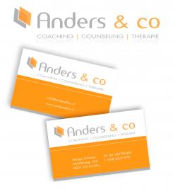 Logo & Huisstijl # 2688 voor Anders & Co zoekt iets anders wedstrijd