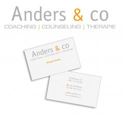 Logo & Huisstijl # 2718 voor Anders & Co zoekt iets anders wedstrijd