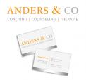 Logo & Huisstijl # 2719 voor Anders & Co zoekt iets anders wedstrijd