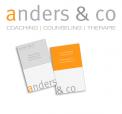 Logo & Huisstijl # 2717 voor Anders & Co zoekt iets anders wedstrijd