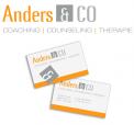 Logo & Huisstijl # 2715 voor Anders & Co zoekt iets anders wedstrijd