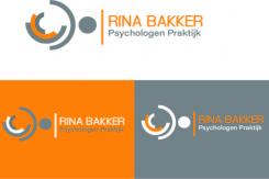 Logo & stationery # 1095160 for I'm in search of a distictive logo for my psychology practice contest
