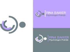Logo & stationery # 1095161 for I'm in search of a distictive logo for my psychology practice contest