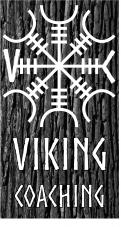 Logo & stationery # 851189 for Vikingcoaching needs a cool logo! contest