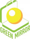 Logo & Huisstijl # 19438 voor Green Mirror: Solar-installaties wedstrijd
