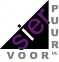 Logo & Huisstijl # 9561 voor Puur voor de Sier zoekt stijlvol logo met huisstijl wedstrijd