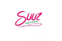 Logo & Huisstijl # 389893 voor Suuz, happy go beauty wedstrijd