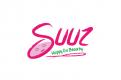Logo & Huisstijl # 389927 voor Suuz, happy go beauty wedstrijd