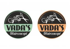 Logo & Huisstijl # 490218 voor Vada's Hairconcept wedstrijd