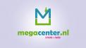 Logo & stationery # 373597 for megacenter.nl contest