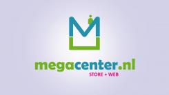 Logo & Huisstijl # 373597 voor megacenter.nl wedstrijd