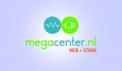 Logo & stationery # 373242 for megacenter.nl contest