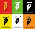 Logo & stationery # 856338 for The Modern Tea Brand: minimalistic, modern, social tea brand contest