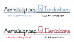 Logo & stationery # 853699 for refresh logo and housestyle for a dental office contest