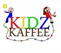 Logo & Huisstijl # 106903 voor KidzKaffee  wedstrijd