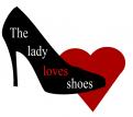 Logo & Huisstijl # 81829 voor The Lady Loves Shoes is op zoek naar een elegant en stijlvol logo en huisstijl wedstrijd