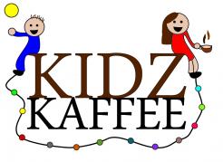 Logo & Huisstijl # 106909 voor KidzKaffee  wedstrijd