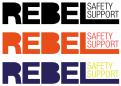 Logo & Huisstijl # 616252 voor Rebel Safety Support wedstrijd