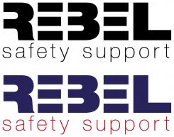 Logo & Huisstijl # 616254 voor Rebel Safety Support wedstrijd