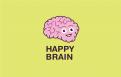 Logo & Huisstijl # 40157 voor Happy brain zoekt vrolijke ontwerper wedstrijd