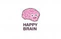 Logo & Huisstijl # 40156 voor Happy brain zoekt vrolijke ontwerper wedstrijd