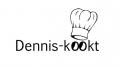 Logo & Huisstijl # 186670 voor dennis-kookt wedstrijd
