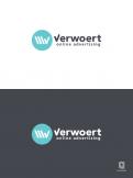 Logo & Huisstijl # 248995 voor Verwoert Online Advertising wedstrijd