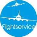 Logo & Huisstijl # 58188 voor logo adviesbureau vliegmaatschappij wedstrijd