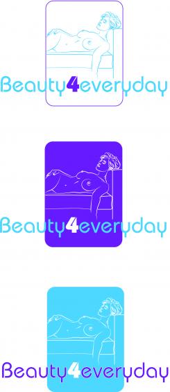 Logo & Huisstijl # 45383 voor Beauty 4 Everyday zoekt Logo wedstrijd