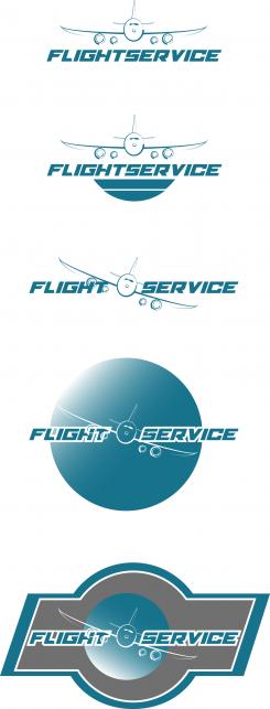 Logo & Huisstijl # 58655 voor logo adviesbureau vliegmaatschappij wedstrijd