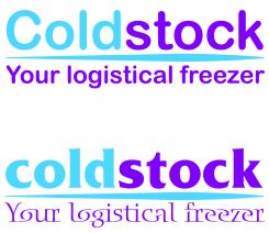 Logo & Huisstijl # 42034 voor Logo & huisstijl voor verfrissend nieuwe onderneming in gekoelde logistiek genaamd Coldstock wedstrijd