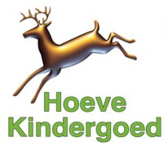 Logo & Huisstijl # 30575 voor Ontwerp het nieuwe logo en huisstijl voor de vernieuwde vakantieboerderij Hoeve Kindergoed op de Veluwe. wedstrijd