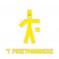 Logo & stationery # 486948 for t,frietmanneke, alle namen i.v.m frituur,voor mij is het ook nog een ?als het maar iets leuk is. contest
