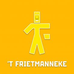 Logo & stationery # 486949 for t,frietmanneke, alle namen i.v.m frituur,voor mij is het ook nog een ?als het maar iets leuk is. contest