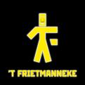 Logo & stationery # 486950 for t,frietmanneke, alle namen i.v.m frituur,voor mij is het ook nog een ?als het maar iets leuk is. contest