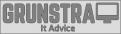 Logo & stationery # 410182 for Branding Grunstra IT Advice contest